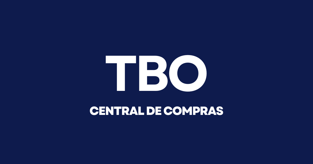 TBO - Central de Compras: A Melhor Oferta para Clínicas Dentárias