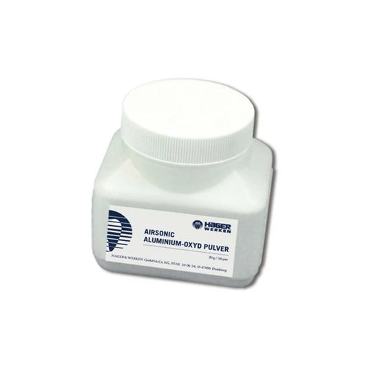 Airsonic Oxido Aluminio 50 Microns 500Grs