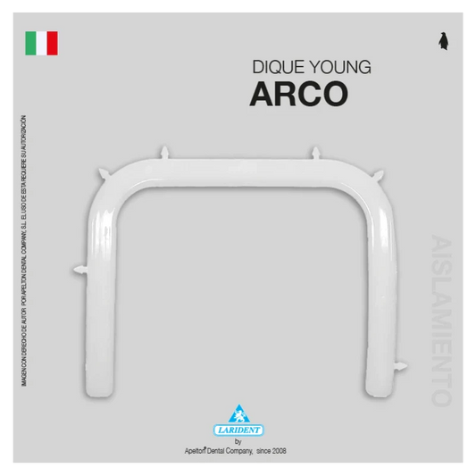 Arco Young Plástico