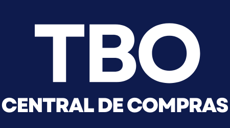 TBO - Central de Compras
