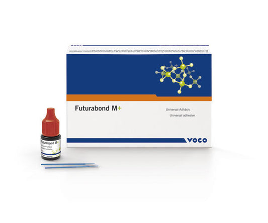 Adesivo FUTURABOND M+ 1x5 ml