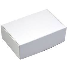 Caixa P/Moldes Dentária