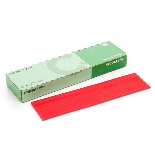 Cera Utility Vermelha(Ho0819) Hygenic