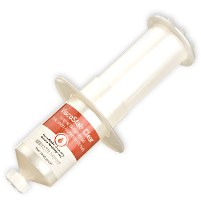 Gel Viscostat Clear 30ml
