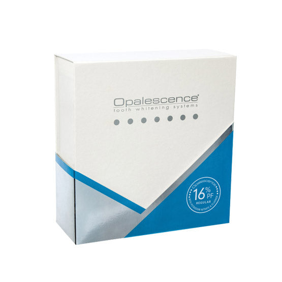 Opalescence 16% 8 Seringas