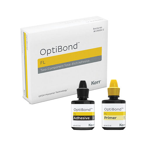 Optibond Kit