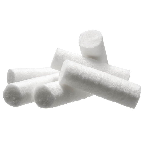 Rolos de Algodão Nº2 300Gr