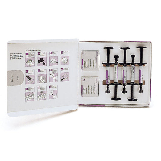 Transbond Plus Bandas (712-080)
