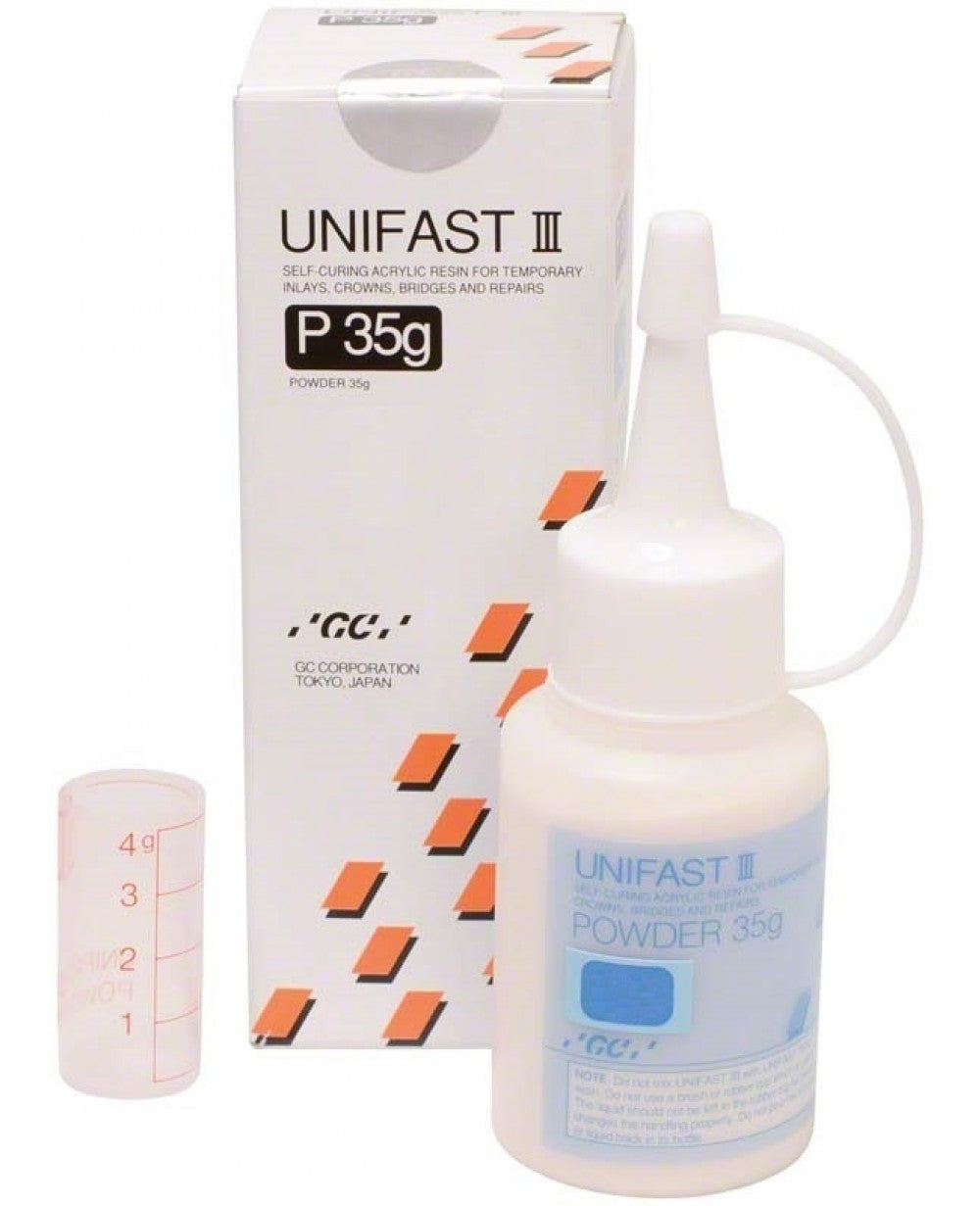 Unifast iii A1 Pó (35G)