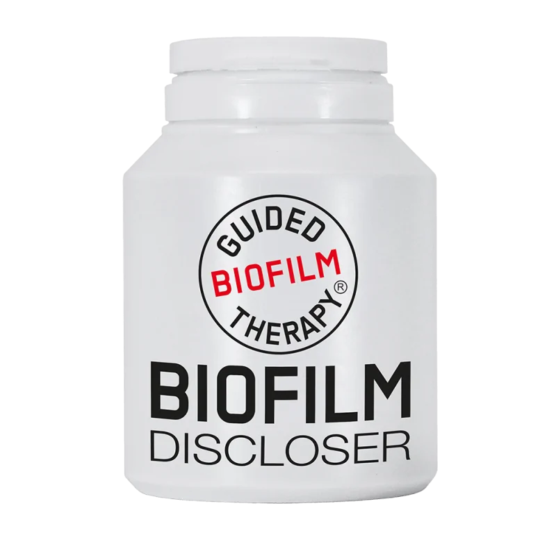 Biofilm Disclosure 250un