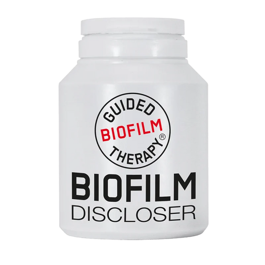 Biofilm Disclosure 250un