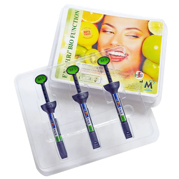 Enamel Plus HRI Bio Funtion 1 seringa de 2,5g